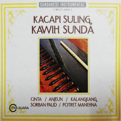 Sundanese Instrumental: Kacapi Suling Kawih Sunda's cover