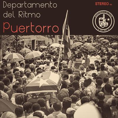 Puertorro - EP's cover