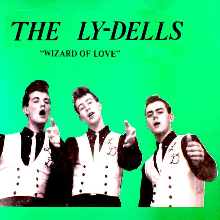 The Ly-Dells's avatar image