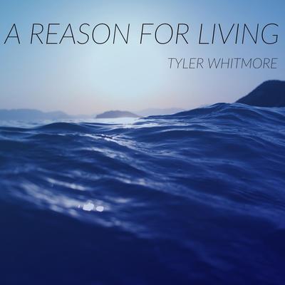Tyler Whitmore's cover