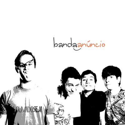 Banda Anúncio's cover