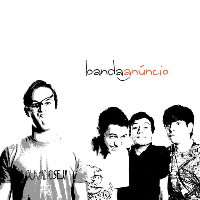 Banda Anúncio's avatar image