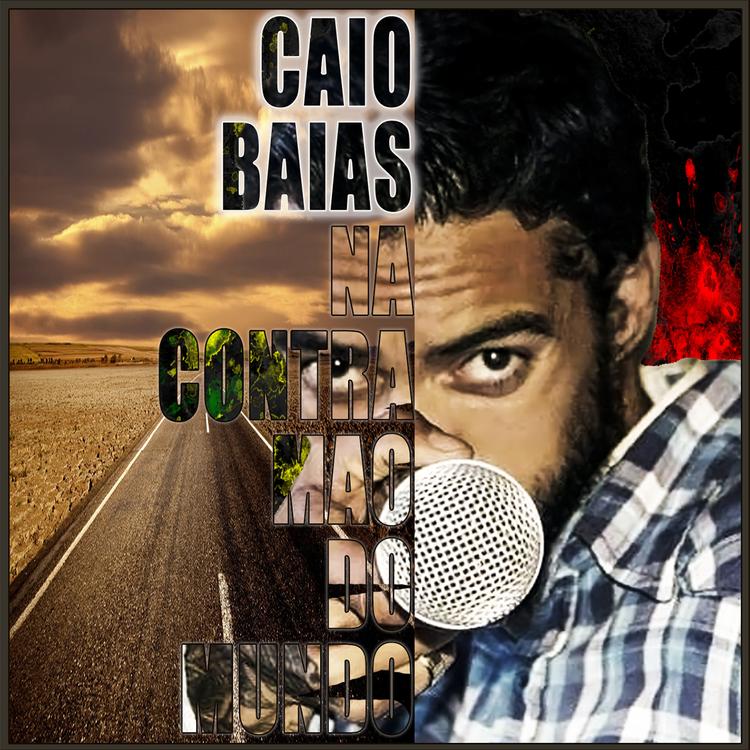 Caio Baias's avatar image