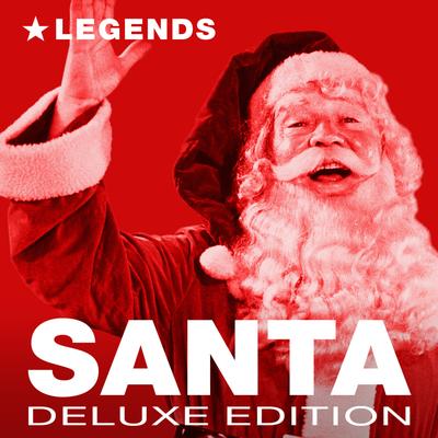 Santa Claus - Legends (Deluxe Edition)'s cover