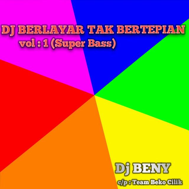 Dj Beny's avatar image