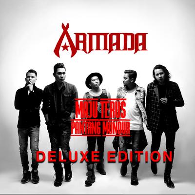 Dengerin Abang By Armada's cover