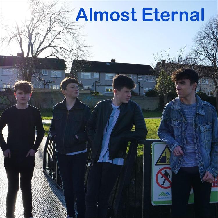 Almost Eternal's avatar image