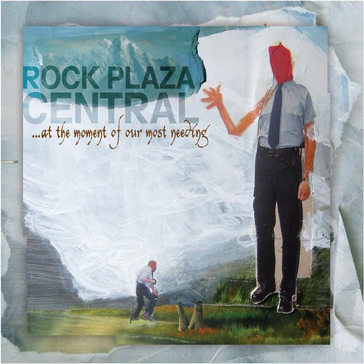 Rock Plaza Central's avatar image