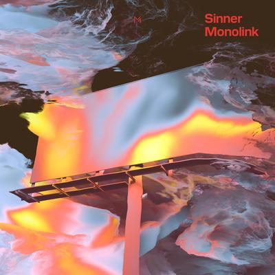 Sinner By Monolink's cover