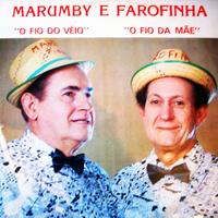 Marumby e Farofinha's avatar cover