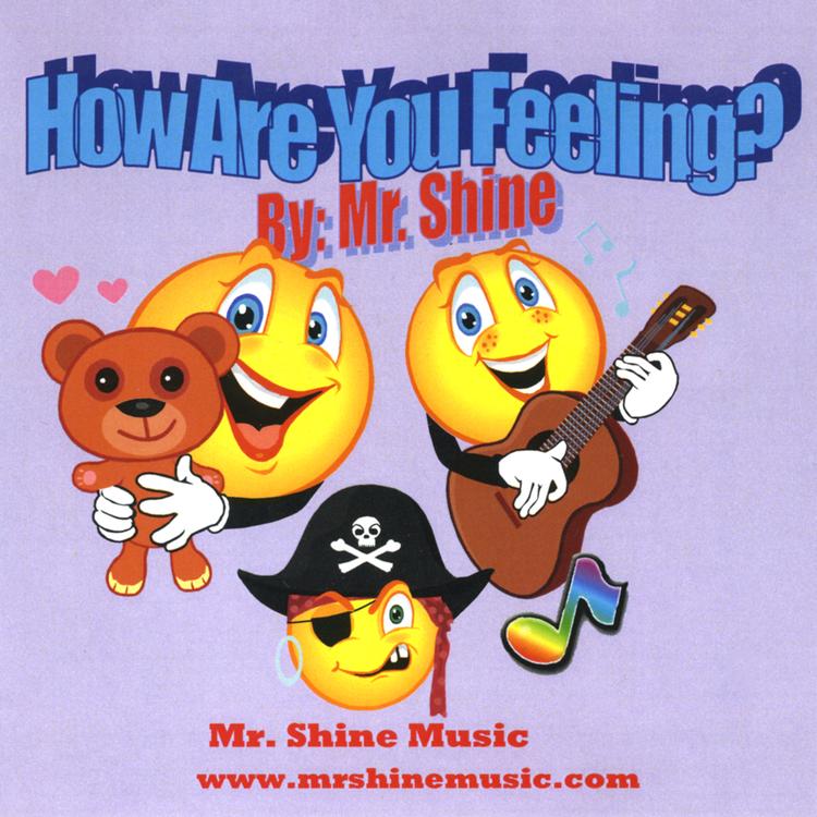 Mr. Shine's avatar image