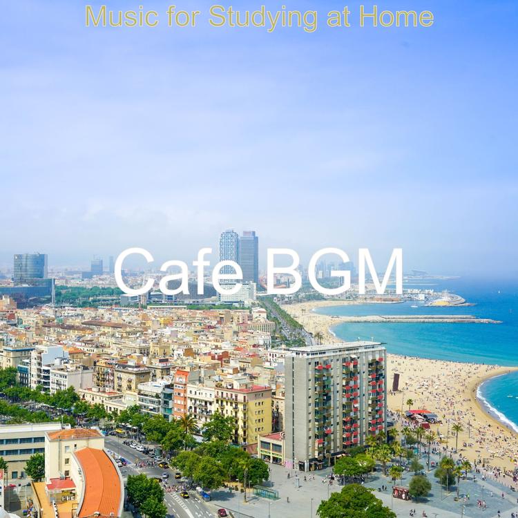Cafe BGM's avatar image