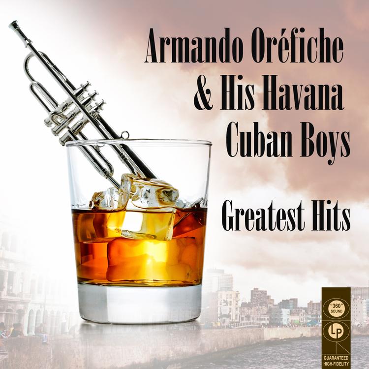 Armando Orefiche & His Havana Cuban Boys's avatar image