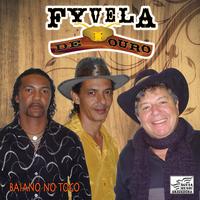 Fyvela De Ouro's avatar cover