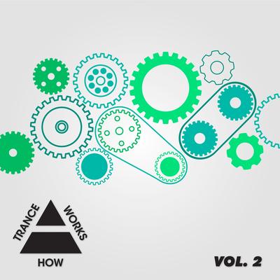 How Trance Works Volume 2's cover