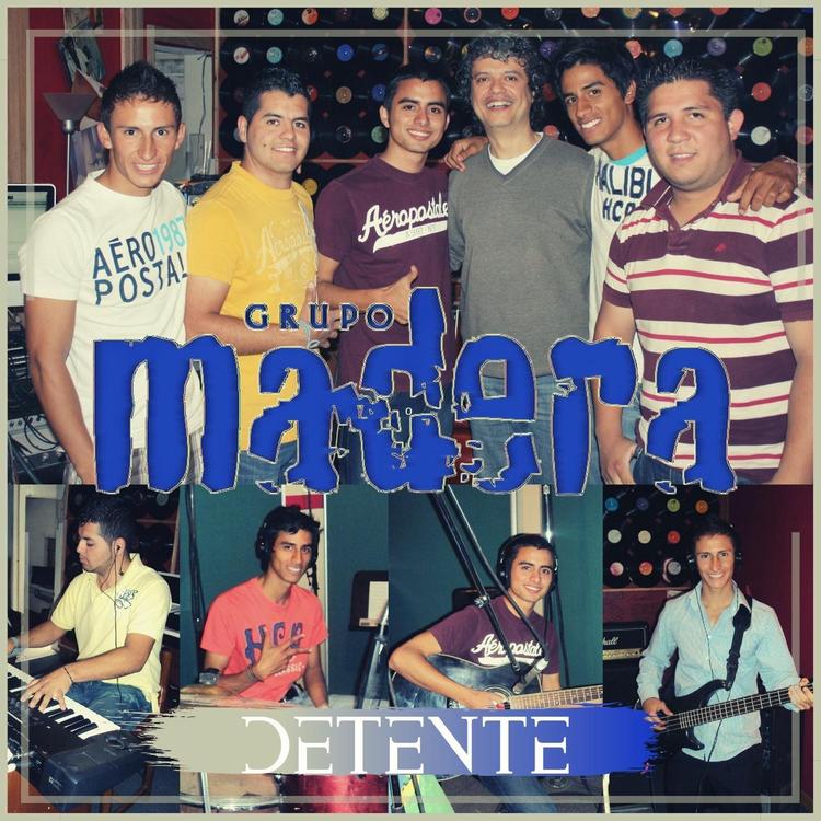 Grupo Madera's avatar image