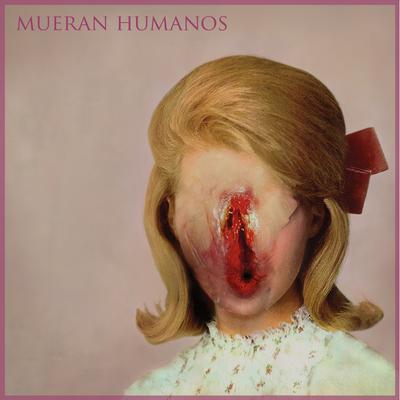 Monstruo By Mueran Humanos's cover