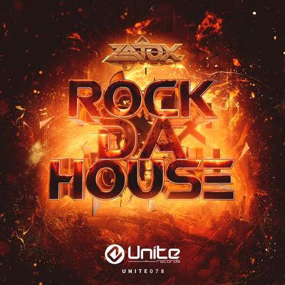 Rock Da House's cover