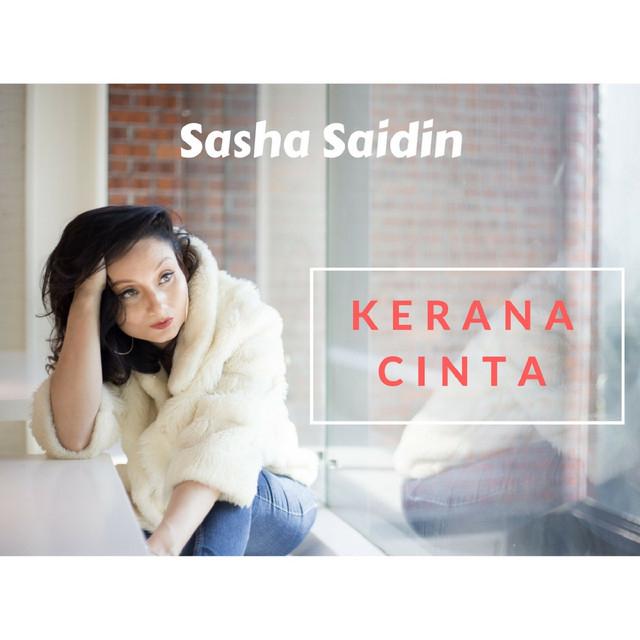Sasha Saidin's avatar image