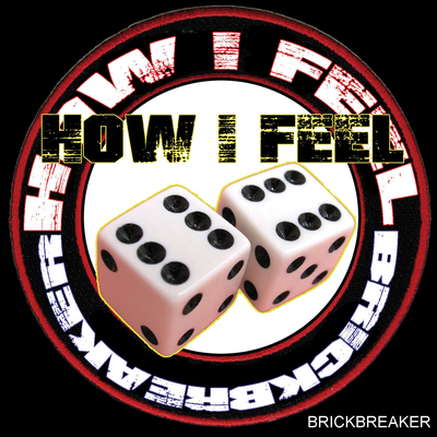 How I Feel's cover