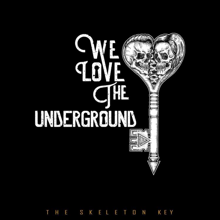 We Love The Underground's avatar image