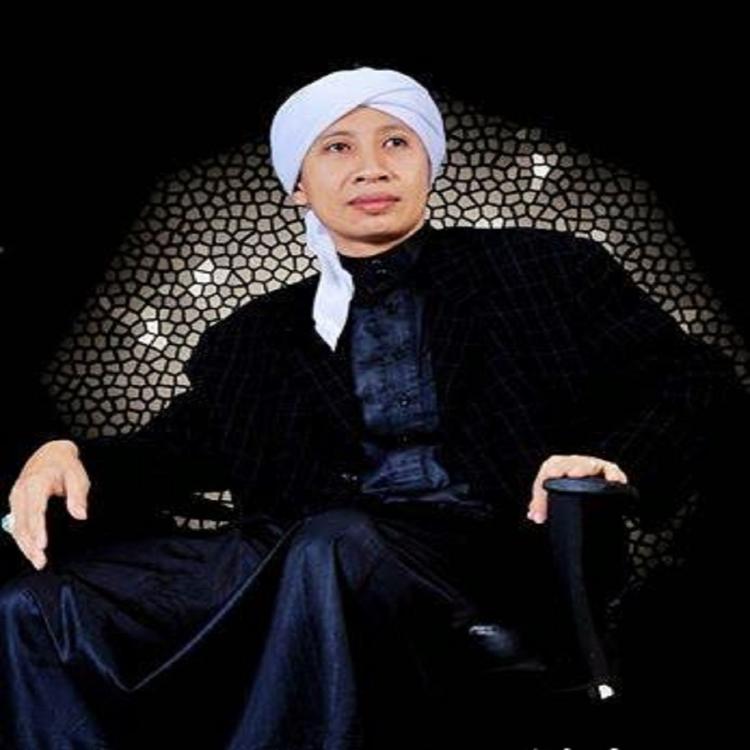 Buya Yahya Al Bahja's avatar image