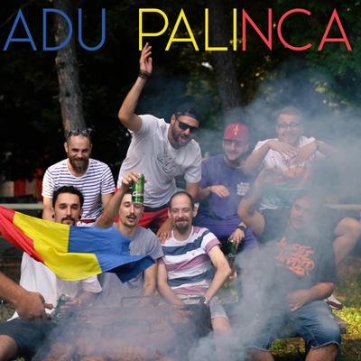 Adu Palinca's cover