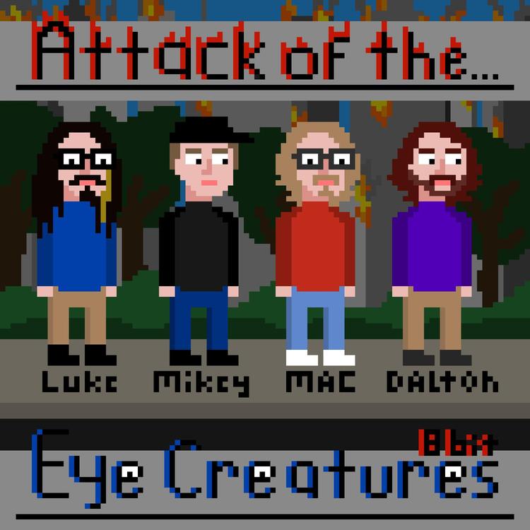 Eye Creatures's avatar image