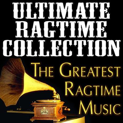 Ragtime Music Unlimited's cover