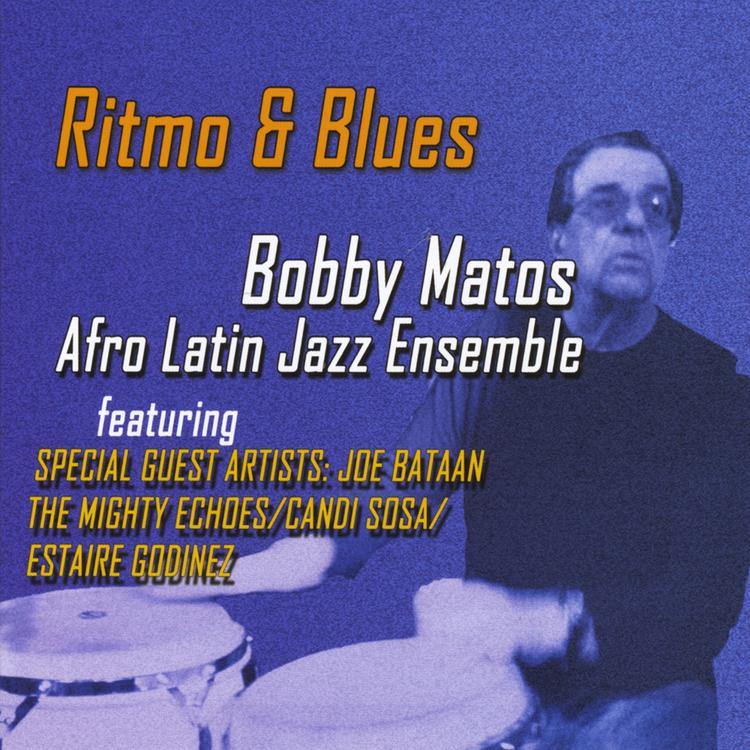 Bobby Matos's avatar image