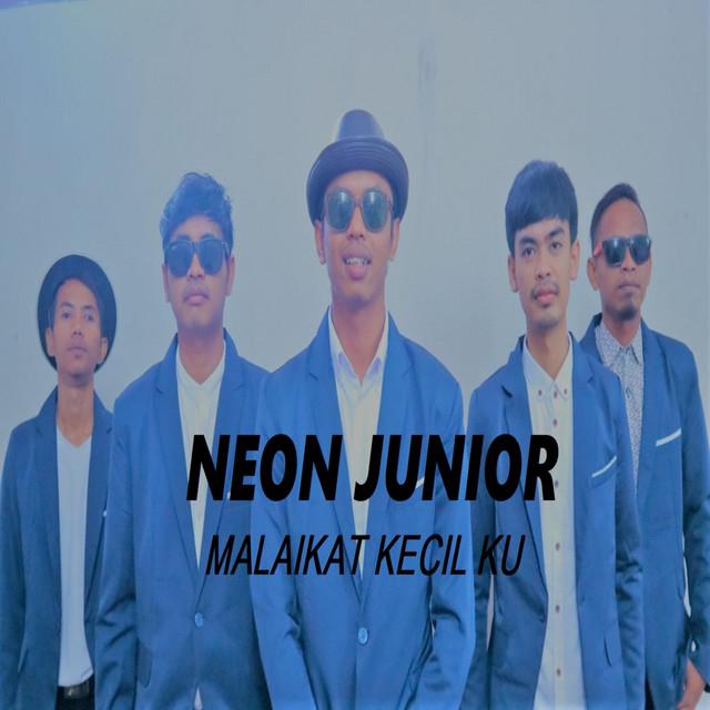 NeonJunior's avatar image