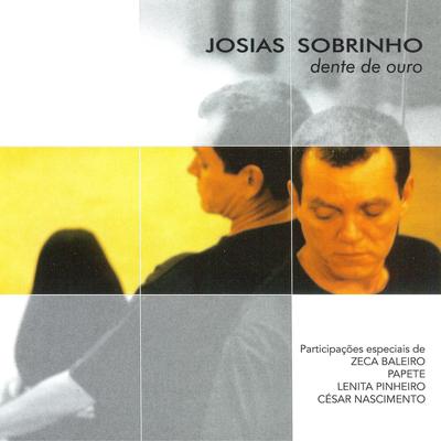 Dente de Ouro By Josias Sobrinho's cover