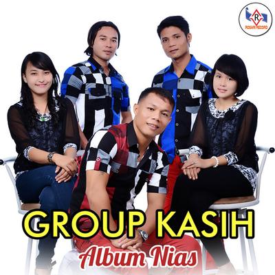 GROUP KASIH's cover