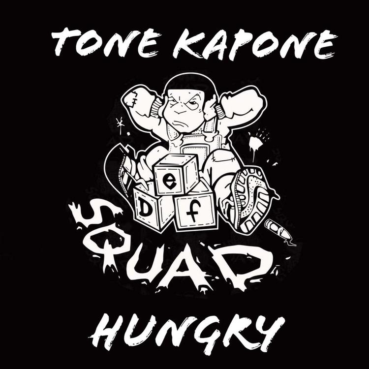 Tone Kapone's avatar image