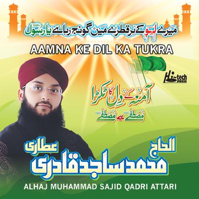 Aamna Ke Dil Ka Tukra - Islamic Naats's cover