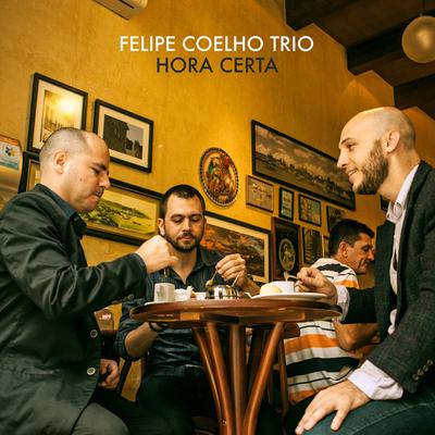 Batida Herança By Felipe Coelho's cover