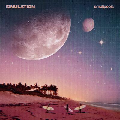 simulation By Smallpools's cover