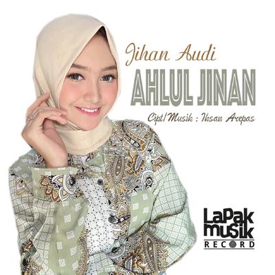 Ahlul Jinan's cover