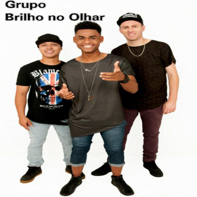 Grupo Brilho no Olhar's avatar image