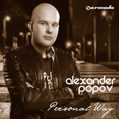 When The Sun By Alexander Popov's cover