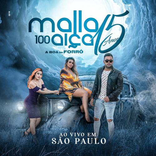 malla 100 alça 15 anos's cover