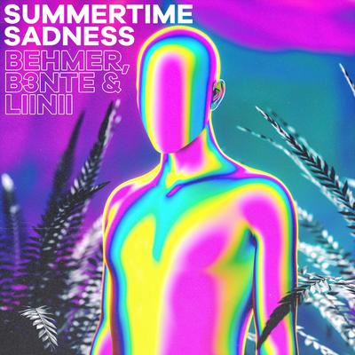 Summertime Sadness By LIINII, Behmer, B3nte's cover