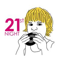 Twentyfirst Night's avatar cover