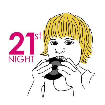 Twentyfirst Night's cover