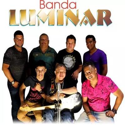 Choro por Você By Banda Luminar's cover