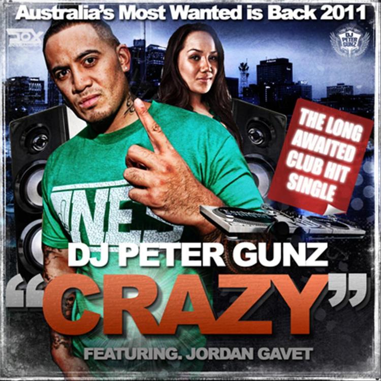 Dj Peter Gunz's avatar image