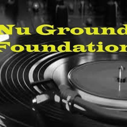 Nu Foundation's avatar image