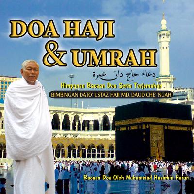 Doa Di Antara Rukun Yamani Dan Hajarul Aswad's cover