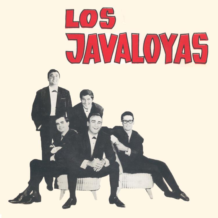 Los Javaloyas's avatar image