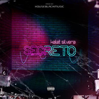 Secreto's cover